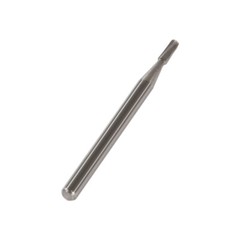 10Pcs Dental Carbide Burs Pear-Shaped High Speed Tungsten Steel Bur FG-245 de