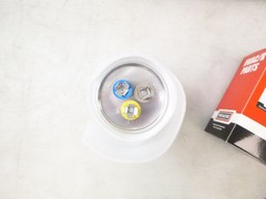 10 Pack Totaline P291-4554RS Universal Round Capacitor 45+5 Mfd 370/440VAC