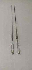 CUTTING LOOP SINGLE STEM PACK OF 10 +2 Ball Electrode Small