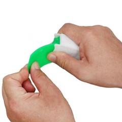 Multipurpose 9-in-1 Spatula Caulking Tool,Foldable Sealant Applicator Scraper