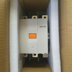 Contactor GMC-220 For LS (LG) AC110V AC220V AC380V 50/60Hz