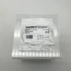Schunk MMS22-SPM8 Electronic Magnetic Switch 301032 PNP 30CM Cable 10-30 VDC