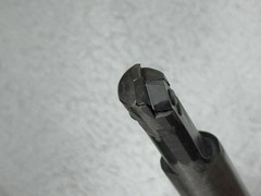 Kennametal And Valenite Boring Bar Lot