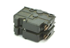 Federal Pacific Electric NA240 2-Pole 40A Stab-Lok Circuit Breaker Used