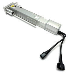 IAI RCP2-RSGD-A-PM-2.5-200-P1-S-B High-Thrust Linear Servo Actuator