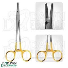 20 Pcs Oral Surgery Dental Instruments Kit With Sterilization Cassette German Gr
