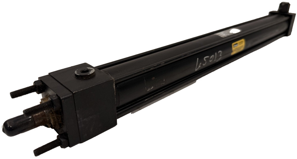 NEW PARKER 1.50TBF3LLT14A17.000 HYDRAULIC CYLINDER C6212310001E 2000PSI