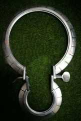 Lone Star Surgical Retractor Ring (Best Quality)