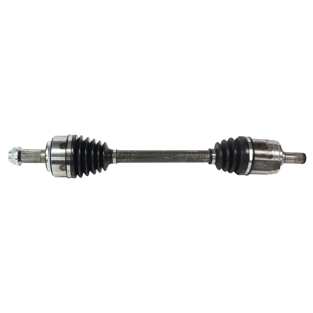 Front Left CV Axle Shaft for 2015-2017 Honda Accord 2.4L Manual Trans FWD