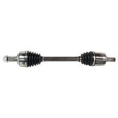Front Left CV Axle Shaft for 2015-2017 Honda Accord 2.4L Manual Trans FWD