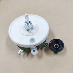 100W 10 OHM High Power Wirewound Potentiometer, Rheostat, Variable Resistor~