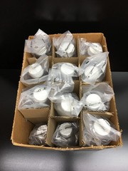 Thermo Scientific REF 455-0250 Nalgene Filter Storage Bottles Lot 20 PCS