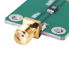 RF Microwave Frequency Amplifier RFin 4G-8GHz RFout 8G-16GHz Source Frequency