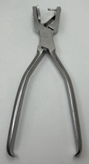 Premier Stainless Steel Rubber Dam Punch – 9065132 – New Spring