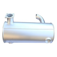 Muffler 11EM-32310 For HYUNDAI R210LC-3 R220-5
