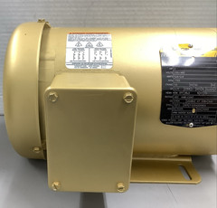 Baldor-Reliance EM3558 General Purpose Motor 2HP 1755RPM 3-Ph (R109)