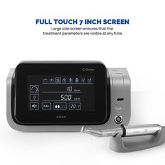 TJ2688-A1 Dental Unit Chair Computer Controlled DC Motor /COXO Implant System