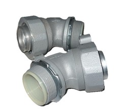 APPLETON STB-45150L CONDUIT CONNECTORS 2PC