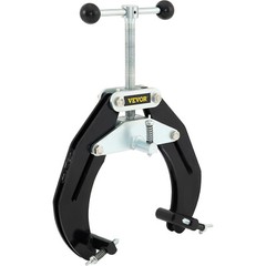 VEVOR Ultra Clamp Pipe Clamp 2″ – 6″ Welding Alignment Clamp or Ultra Fit Clamp