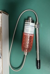 PT4624-35MPA-6/18-SIL2 Melt Pressure Sensor Brand New
