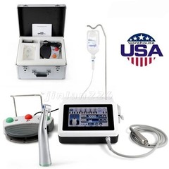 Pro Dental Implant Motor Dental Implant System 20:1 Control Angle
