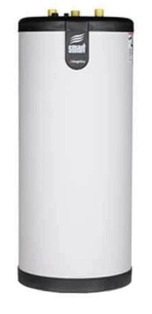 TRIANGLE TUBE Indirect Fired Water Heater Smart 50