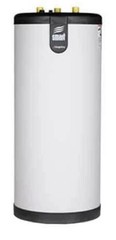 TRIANGLE TUBE Indirect Fired Water Heater Smart 50