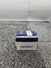(QTY 2) Packard C330A: 30 Amp 3-Pole Definite Purpose Contactor 24V Coil