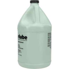 Anchorlube G-771 Water Soluble Green Cutting Fluid, 1 Gallon Bottle