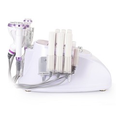 7 in 1 Professional Skin Care Machine-Advanced Multi-Function With 30 System