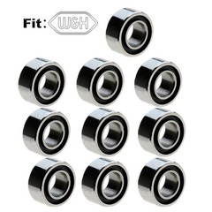 High Quality Dental Ball Bearing Ceramic Fit KAVO/NSK Turbine High Fast Speed