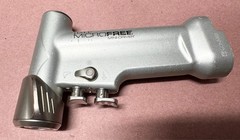 Hall Conmed PRO8200SB Microfree Mini Surgical Drill Driver Set