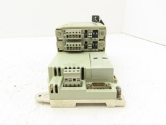 Allen Bradley 1794-L34 A Flex Logix 5434 Processor Unit 24VDC F/W REV 8.12