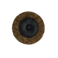 500 2″ Roloc Surface Conditioning Sanding Disc Coarse