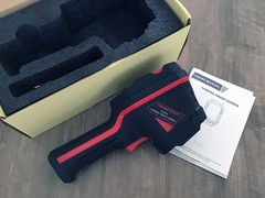 Thermal Camera 240×240 IR Thermal Imager HVAC Infrared -4° to 1022°F NEW