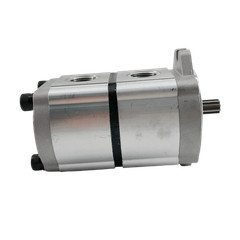 PGP51066G3LP Replacement Gear Pump Heavy Duty For AGT MX CRT23
