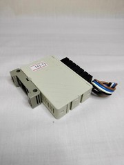 SUNX Panasonic SL-TP8J SLTP8J S-Link Snap Connector Module Controller