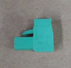2 x NEW Phoenix Contact 1754449 MSTB 2.5/2-ST PCB terminal block connector femal