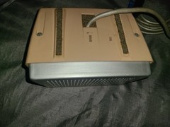 Western Electric Beige 108A Speaker for 4A Speakerphone