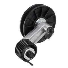 FOR Bobcat Wheel Loaders A220 A300 653 753 853 Cooling Fan Pulley Tensioner Kit