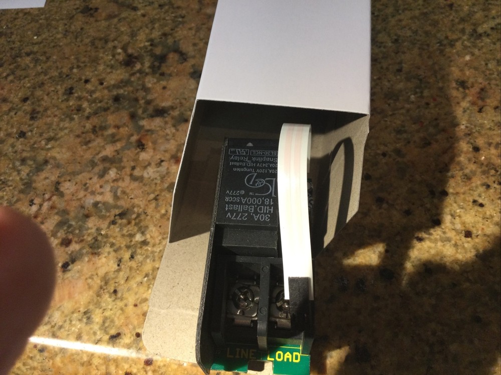 L C & D. SL30NCL. snap link relay. Large Quantity. Price Is For One Sl30 NCL