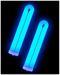 BF190 Replacement Bulb Compatible with Flowtron BK-40D Bug Zapper, 10 White