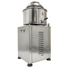 Stainless Stain Waterproof Meatball Beating Machine Meat Paste Puree 3.5kg/time