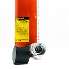 SPX Power Team C256C 25-Ton 6.25″ Stroke Single Acting Cylinder USA Model B