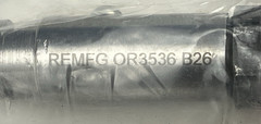 Interstate-McBee R-0R3536 Reman Fuel Injector Nozzle Cat 0R3536