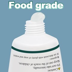 KEZE Silicone Grease Waterproof Food Grade 3 Pack (1oz),