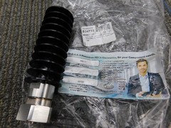 NEW Meca 480-11, 7/16 DIN Male, 50 Watts, DC-6.0 GHz