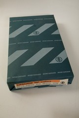 Cascade MP 500 Sheet Paper Ream (H5L/JSF6) 8.5″x14″ Pumpkin Vintage Boise