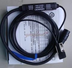 1PC NEW OMRON ZX-EV04T laser sensor