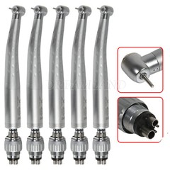 1-5* KaV Style Dental High Speed Handpiece GB4 /4Hole Quick Coupler Swivel